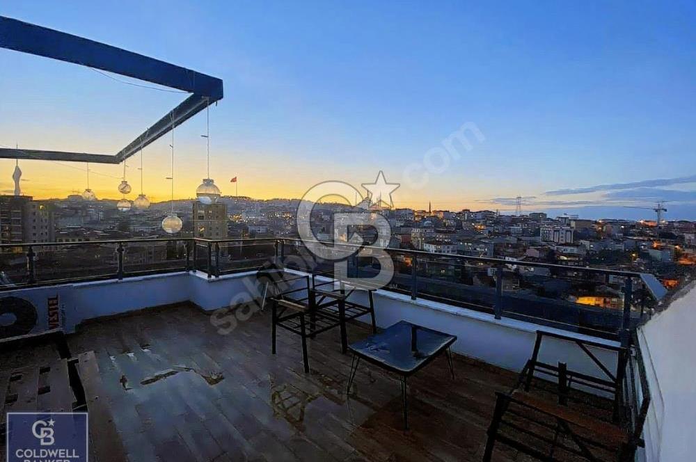TANTAVİ'DE 180m2 DUBLEKS DAİRE