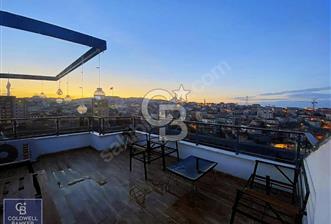 TANTAVİ'DE 180m2 DUBLEKS DAİRE