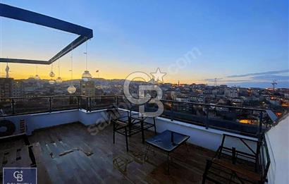 TANTAVİ'DE 180m2 DUBLEKS DAİRE