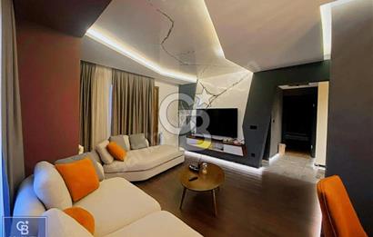 TANTAVİ'DE 180m2 DUBLEKS DAİRE