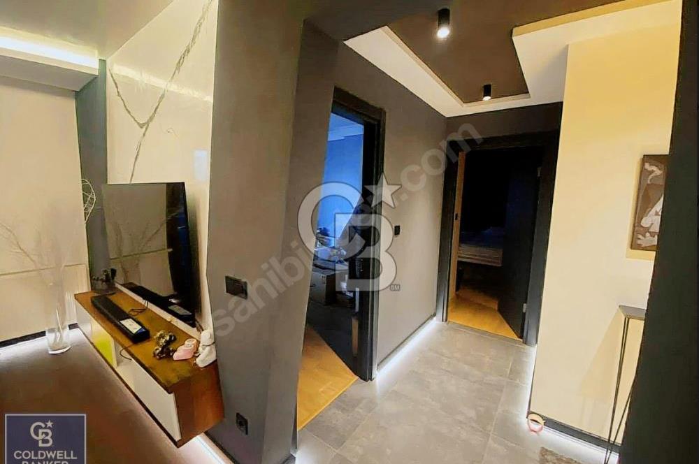 TANTAVİ'DE 180m2 DUBLEKS DAİRE