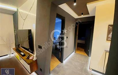 TANTAVİ'DE 180m2 DUBLEKS DAİRE