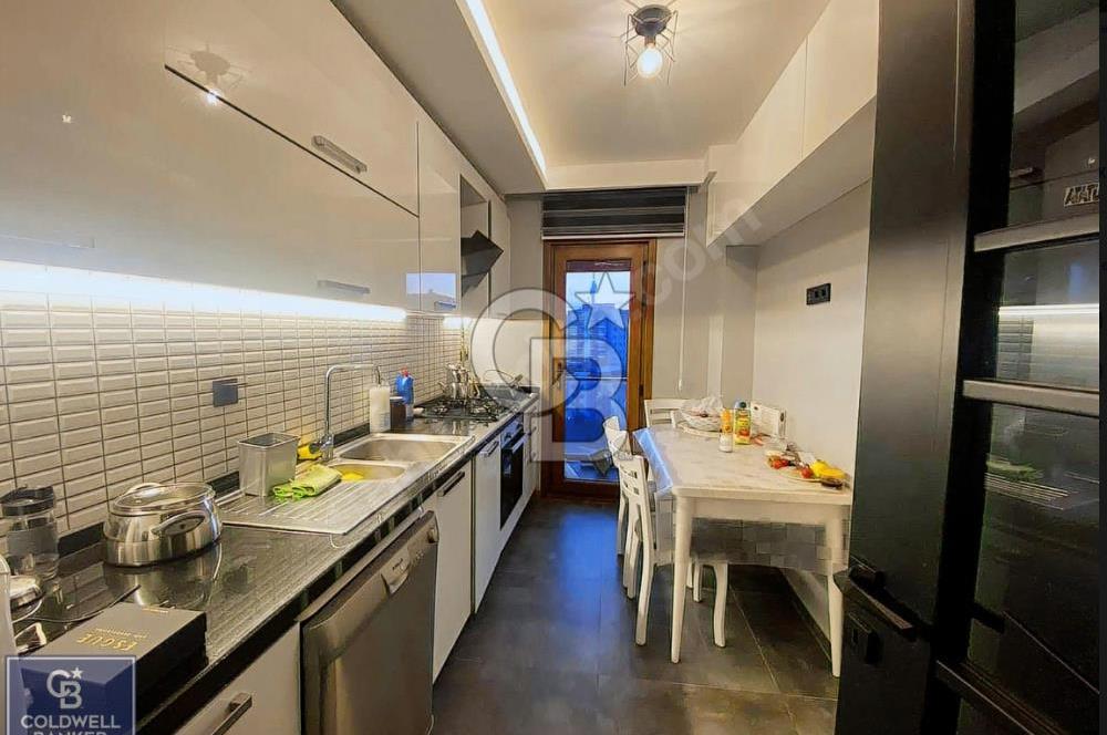 TANTAVİ'DE 180m2 DUBLEKS DAİRE