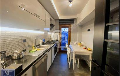 TANTAVİ'DE 180m2 DUBLEKS DAİRE