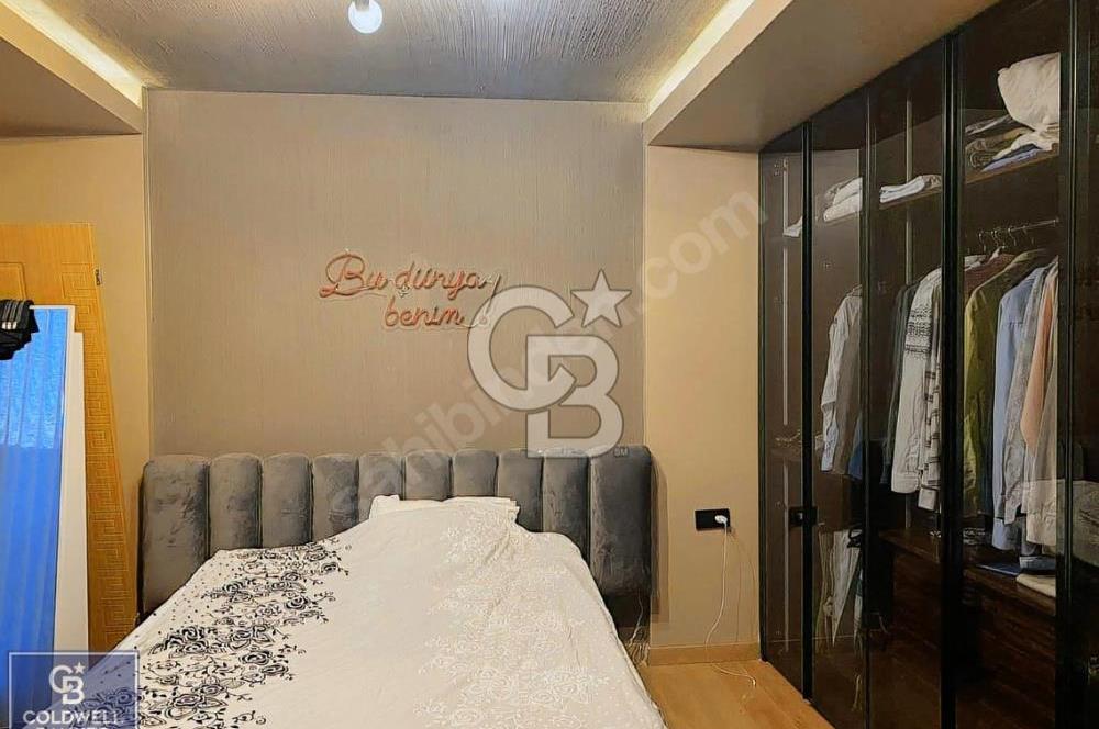 TANTAVİ'DE 180m2 DUBLEKS DAİRE