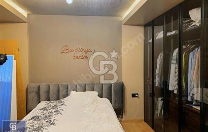 TANTAVİ'DE 180m2 DUBLEKS DAİRE