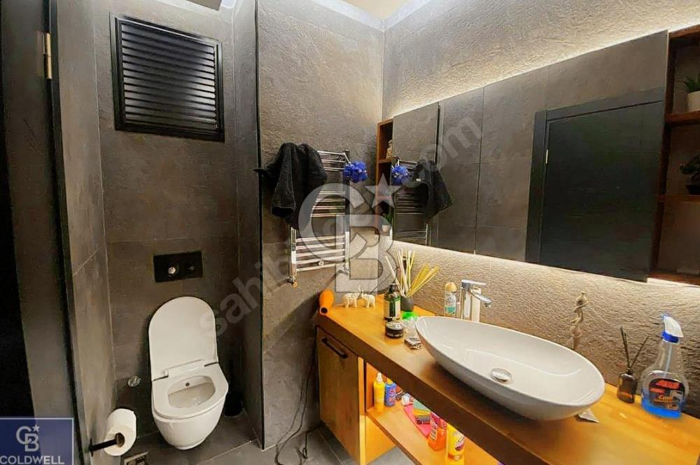 TANTAVİ'DE 180m2 DUBLEKS DAİRE