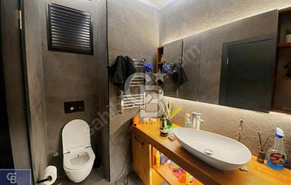 TANTAVİ'DE 180m2 DUBLEKS DAİRE