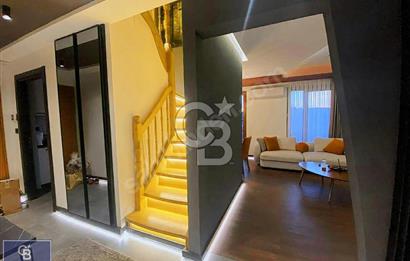TANTAVİ'DE 180m2 DUBLEKS DAİRE