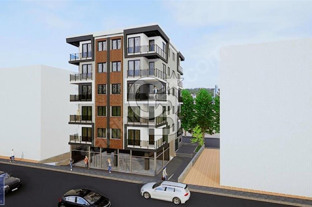 Güngören mahallesi 2+1 75m2 Satılık daire.