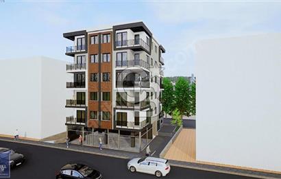 Güngören mahallesi 2+1 75m2 Satılık daire.
