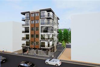 Güngören mahallesi 2+1 75m2 Satılık daire.
