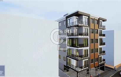 Güngören mahallesi 2+1 75m2 Satılık daire.