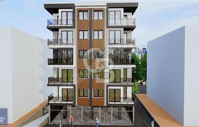Güngören mahallesi 2+1 75m2 Satılık daire.