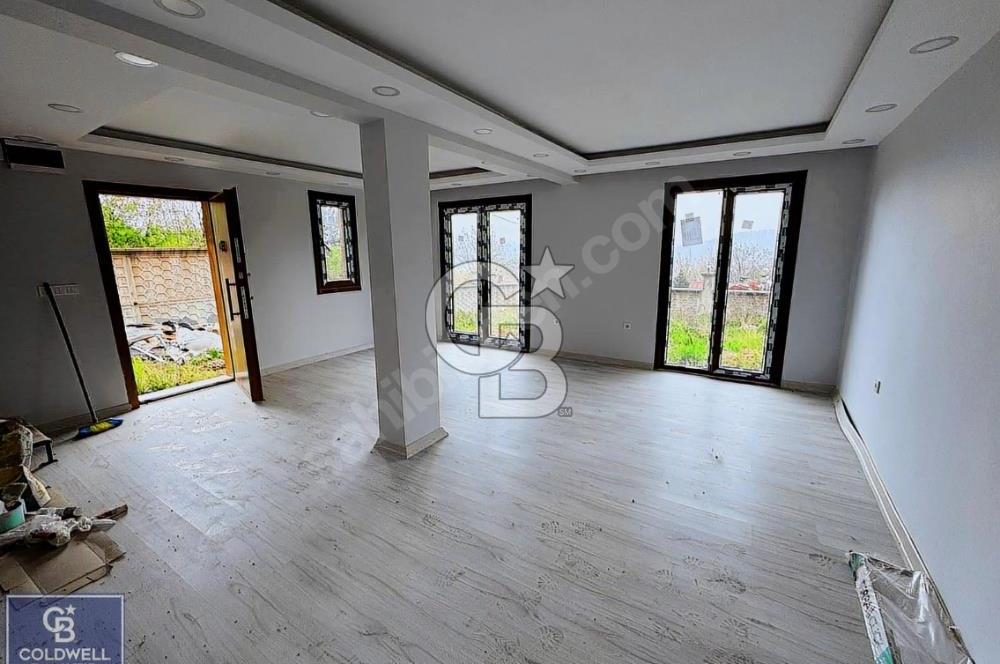 BURSA KESTEL'DE SATILIK SIFIR VİLLA