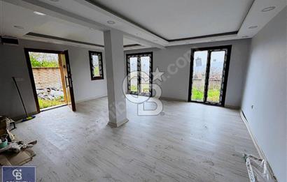 BURSA KESTEL'DE SATILIK SIFIR VİLLA