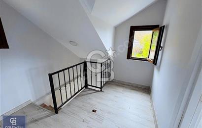 BURSA KESTEL'DE SATILIK SIFIR VİLLA