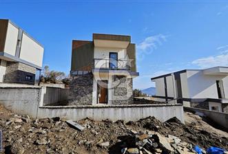 MUĞLA MAİSON BODRUM'DA SATILIK 3+1 MÜSTAKİL