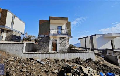 MUĞLA MAİSON BODRUM'DA SATILIK 3+1 MÜSTAKİL