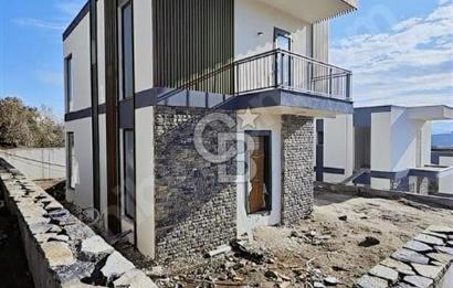 MUĞLA MAİSON BODRUM'DA SATILIK 3+1 MÜSTAKİL