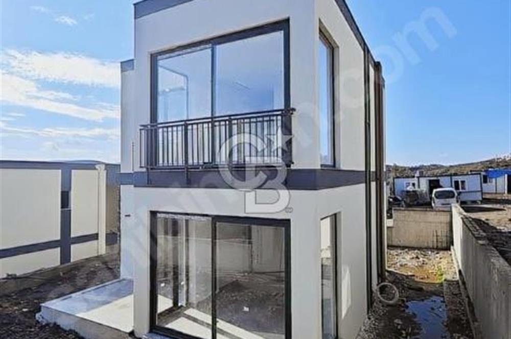 MUĞLA MAİSON BODRUM'DA SATILIK 3+1 MÜSTAKİL