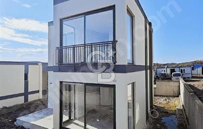 MUĞLA MAİSON BODRUM'DA SATILIK 3+1 MÜSTAKİL