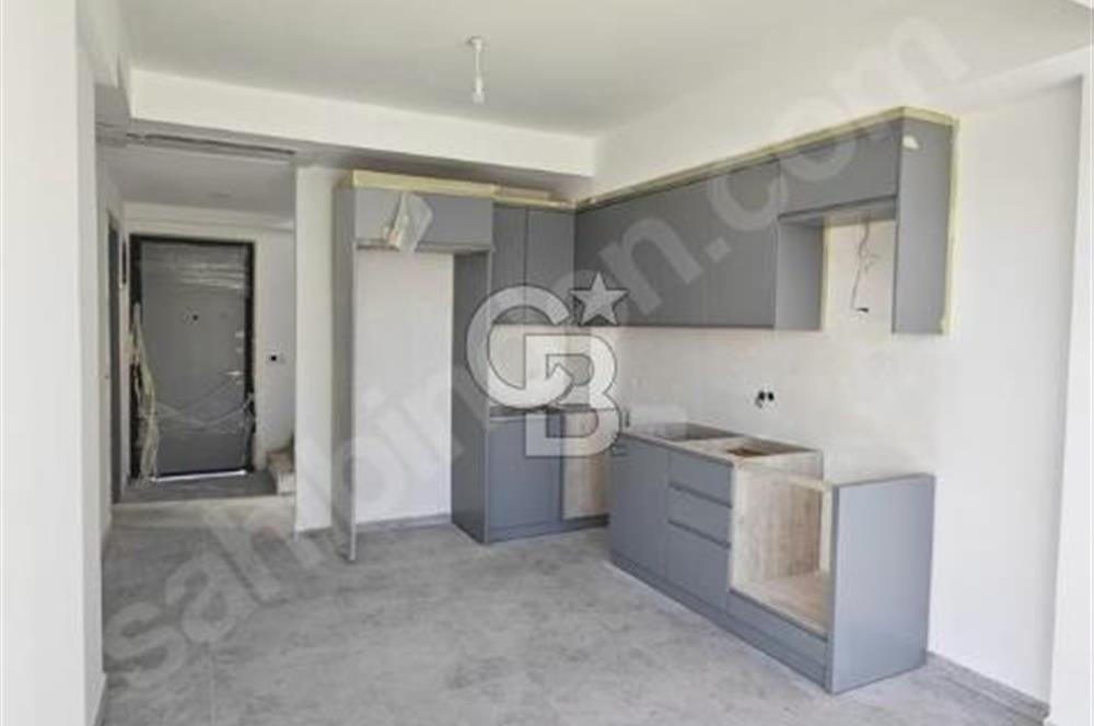 MUĞLA MAİSON BODRUM'DA SATILIK 3+1 MÜSTAKİL
