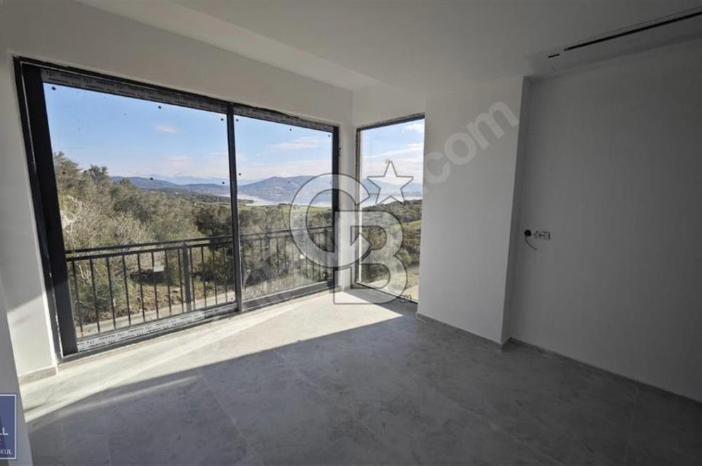 MUĞLA MAİSON BODRUM'DA SATILIK 3+1 MÜSTAKİL