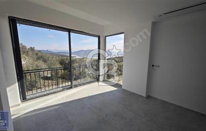 MUĞLA MAİSON BODRUM'DA SATILIK 3+1 MÜSTAKİL