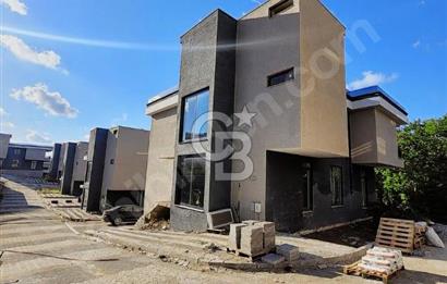 COLDWELL BANKER THETADAN REŞADİYEDE SATILIK SİTE İÇİ VİLLA