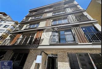 ÜSKÜDAR MEYDAN'DA SATILIK 3+1 SIFIR DAİRE
