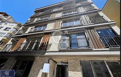 ÜSKÜDAR MEYDAN'DA SATILIK 3+1 SIFIR DAİRE