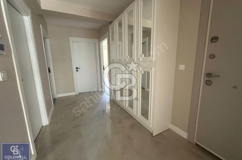 ÜSKÜDAR MEYDAN'DA SATILIK 3+1 SIFIR DAİRE