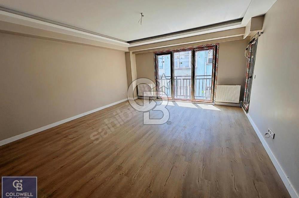 ÜSKÜDAR MEYDAN'DA SATILIK 3+1 SIFIR DAİRE