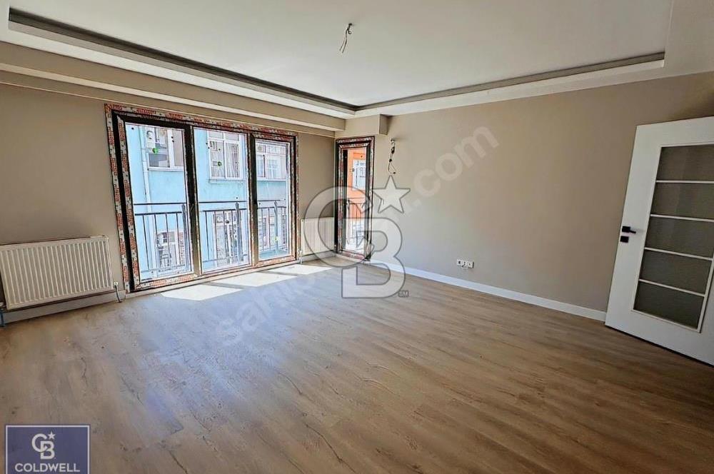 ÜSKÜDAR MEYDAN'DA SATILIK 3+1 SIFIR DAİRE