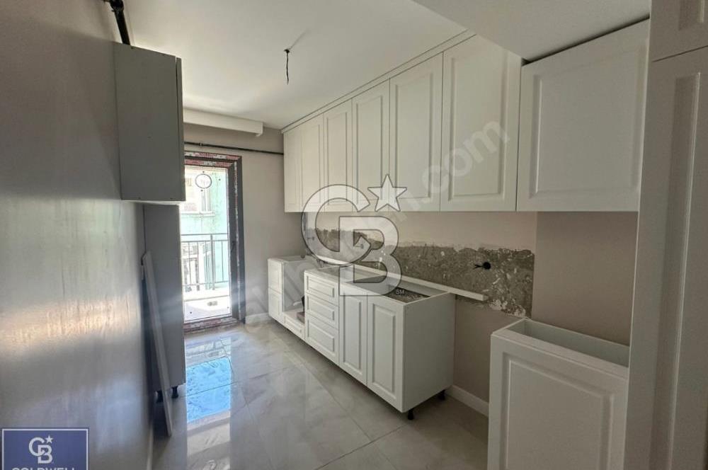 ÜSKÜDAR MEYDAN'DA SATILIK 3+1 SIFIR DAİRE