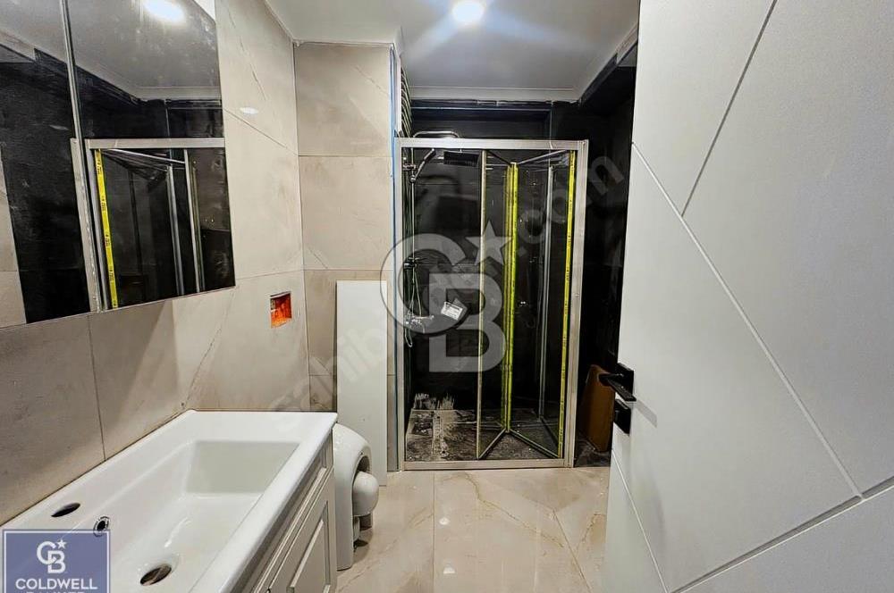 ÜSKÜDAR MEYDAN'DA SATILIK 3+1 SIFIR DAİRE