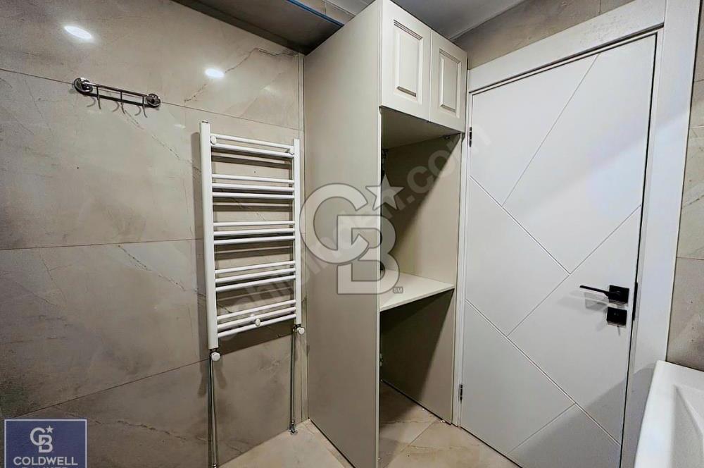 ÜSKÜDAR MEYDAN'DA SATILIK 3+1 SIFIR DAİRE