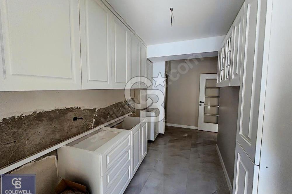 ÜSKÜDAR MEYDAN'DA SATILIK 3+1 SIFIR DAİRE