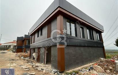 ÇEKMEKÖY REŞADİYE'DE SATILIK VİLLA