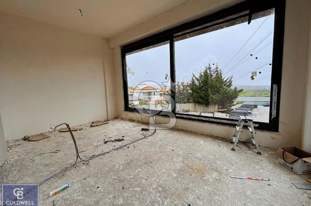 ÇEKMEKÖY REŞADİYE'DE SATILIK VİLLA