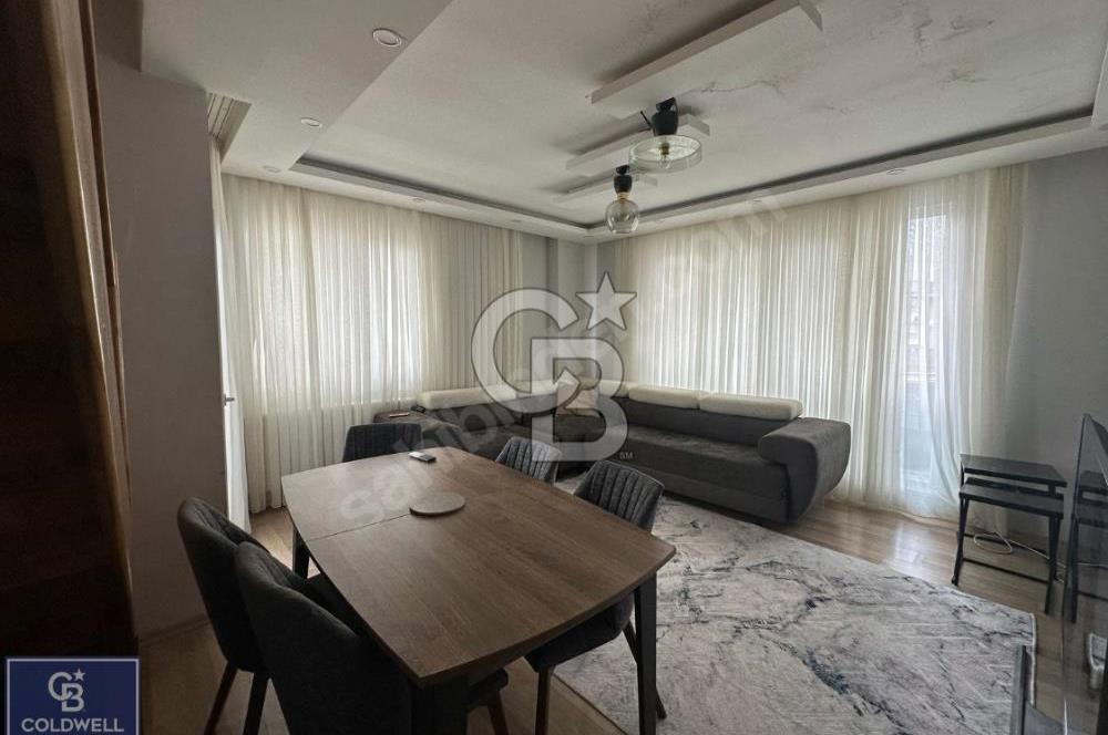 ÜMRANİYE'DE SATILIK 4+2 DUBLEKS DAİRE