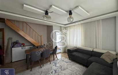 ÜMRANİYE'DE SATILIK 4+2 DUBLEKS DAİRE