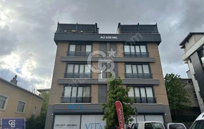 ÜMRANİYE'DE SATILIK 4+2 DUBLEKS DAİRE