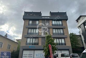 ÜMRANİYE'DE SATILIK 4+2 DUBLEKS DAİRE