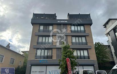 ÜMRANİYE'DE SATILIK 4+2 DUBLEKS DAİRE