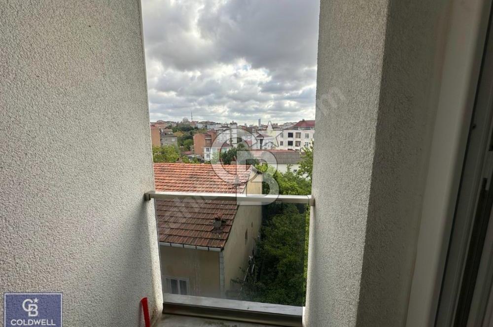 ÜMRANİYE'DE SATILIK 4+2 DUBLEKS DAİRE