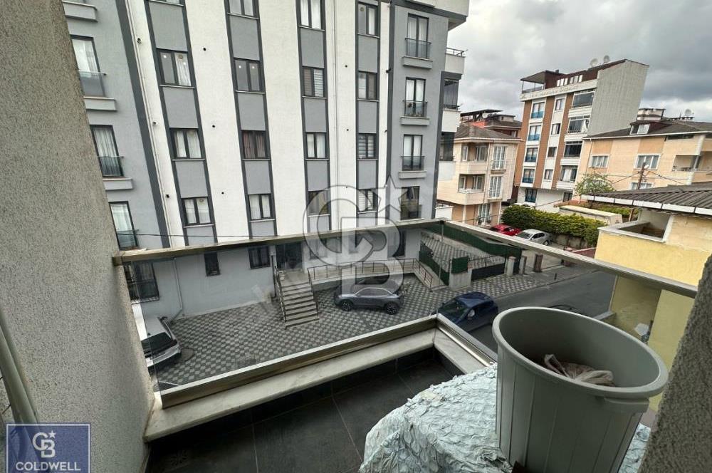 ÜMRANİYE'DE SATILIK 4+2 DUBLEKS DAİRE