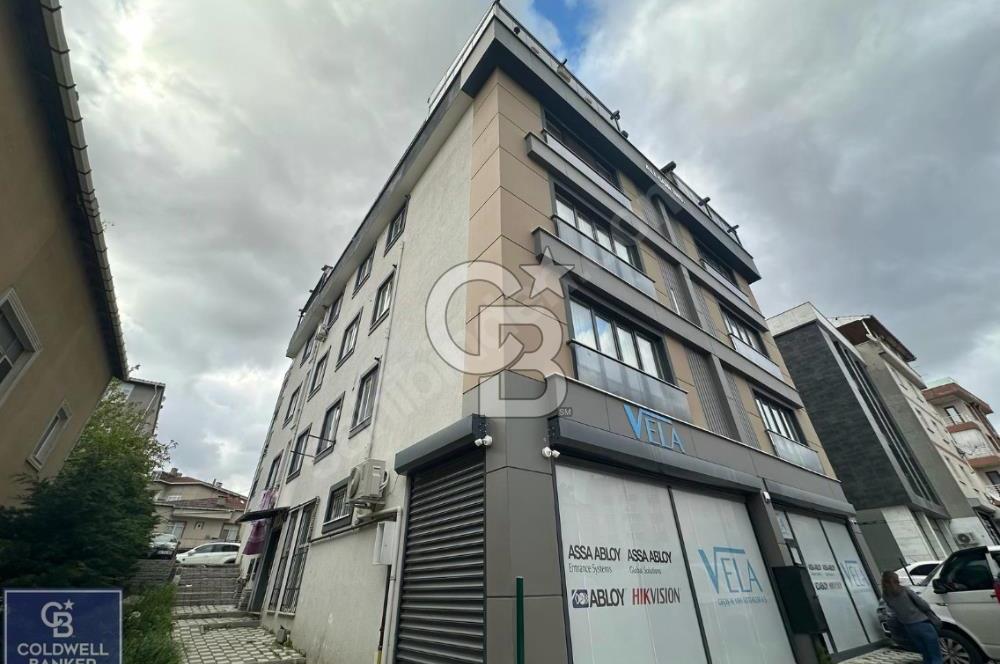 ÜMRANİYE'DE SATILIK 4+2 DUBLEKS DAİRE