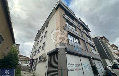 ÜMRANİYE'DE SATILIK 4+2 DUBLEKS DAİRE